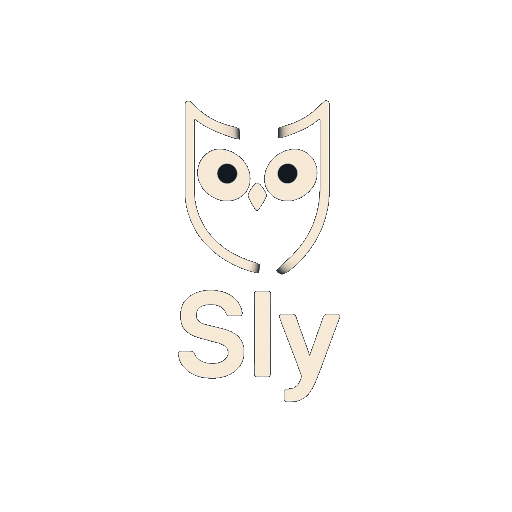 Sly Logo